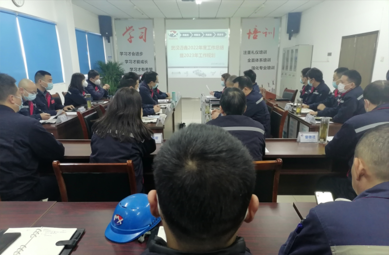 回顧2022，啟航2023